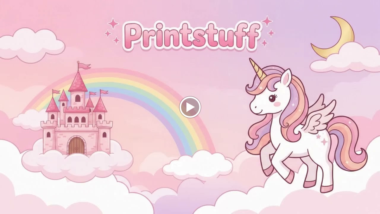 Banner Printstuff